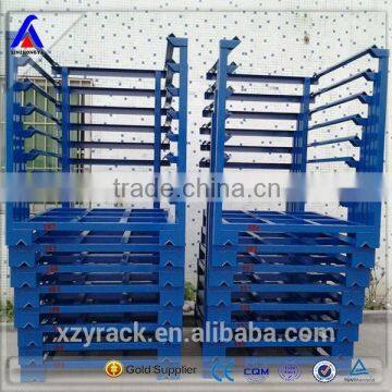 EU Approved Stack Rack for Warehouse photo-5