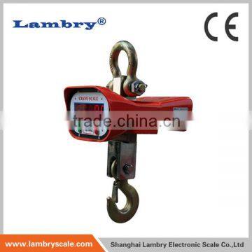10ton Industrial Heavy Duty Crane Scale(ocs-D) photo-2