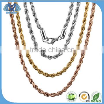 New Products 2016 Innovative Product Men Gold Chains