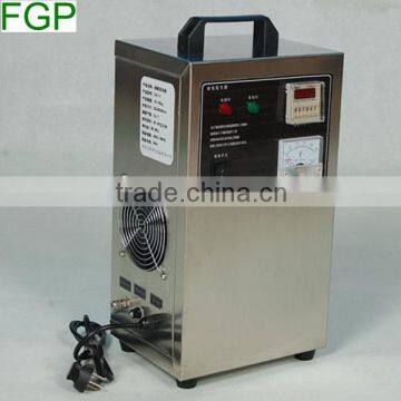 FGP Series powerful ozone generator for water treatment