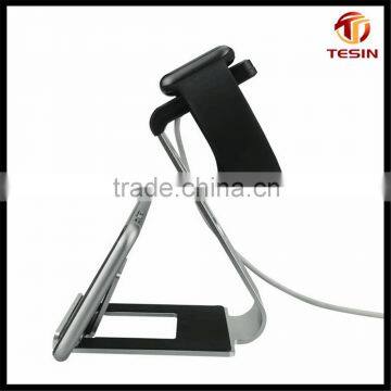 New styles Aluminum Alloy Charging Station for Smart Watch&Phone