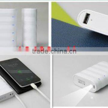 Universal phone external usb safety power charger bank 10400mAh portable power pack/mobile power pack/power pack