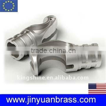 Aluminum Die Casting