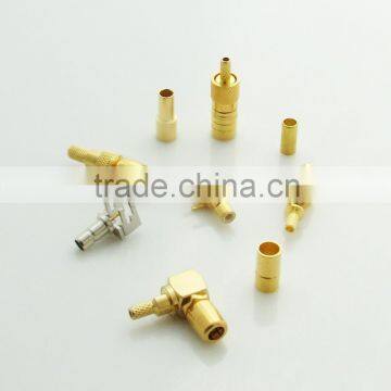 SMB series, SMB connector, rf connector