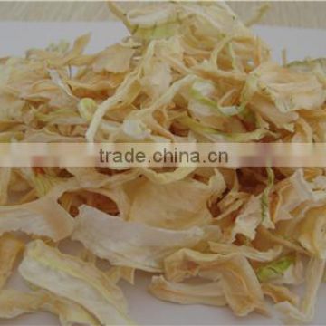 Dried yellow big onion China dehydrated factory