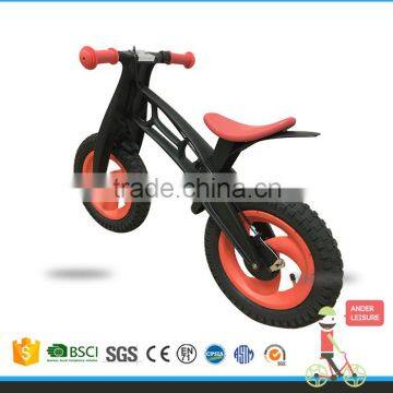 2016 best gifts bicycle kids balance bike motor model baby balance bike bicycle