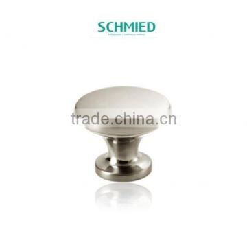 Classical single-hole zinc alloy furniture knobs