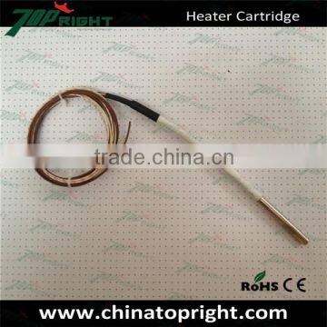 Direct Manufacturer dia8.5x50mm 300w Electric Cartridge Heater for printer