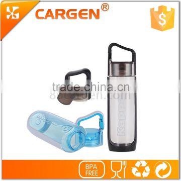 700ml tritan promotion gift plastic water bottle