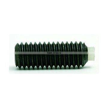 Nylon Tip Point Socket Set Screw