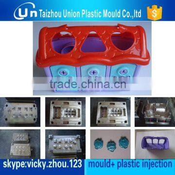 Plastic Mould on Rolls photo-4