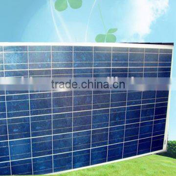 Stock Solar Panel In EU,Photovoltaic Module/250W 260W 300W 310W PV Panel