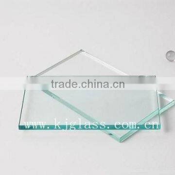 1.5mm thick sheet glass Shandong