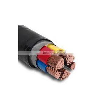 0.6/1kV XLPE Insulated Power Cable photo-2