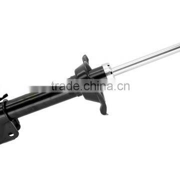 Gas Shock Absorber FORDFIESTA I KYB 333055 Front
