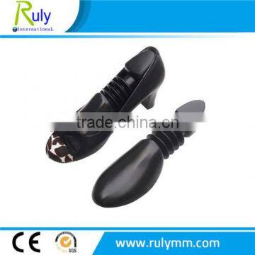 High quality cheapest price Men's Women's plastic shoe tree