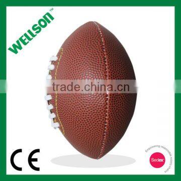 Mini size American football