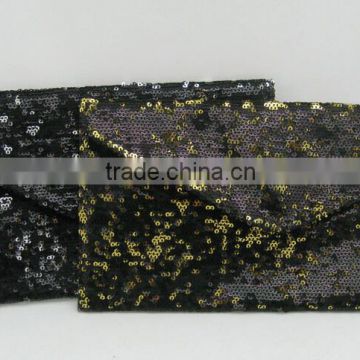 wholesale sequin Evening clutch bag