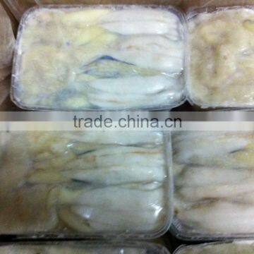 Frozen Argentinus Illex Squid Roe photo-2