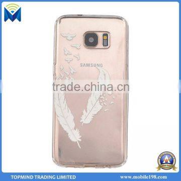High Quality 3D Sublimation Cell Phone Cases for Samsung S7 S7 Edge A310 A510 photo-5