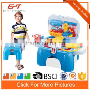 Pretend toys medical toys doctor play set kit for child