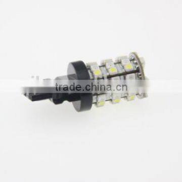 car accessories high quality dual color T20 60SMD 3528 led brake light