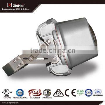 High Luminous New Technology IP65 1000W Led Flood Light Metal Halide Led Replacement photo-4