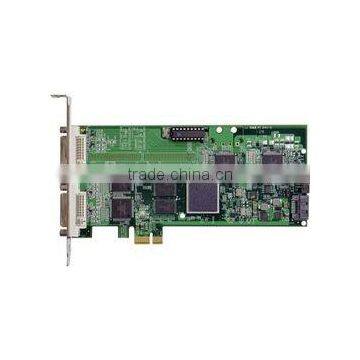 NB12 - NUUO SCB-6016S 16-PORT DVR CAPTURE H.264 HARDWARE COMPRESSION CARD