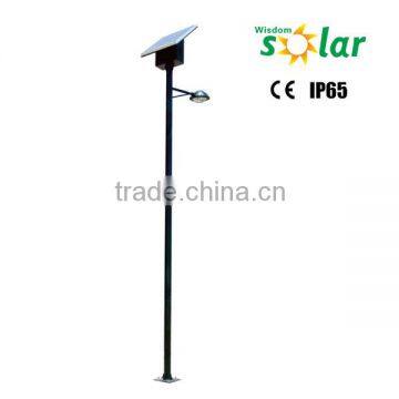 JR-518 High illumination solar street light solar garden lighting solar street light LED