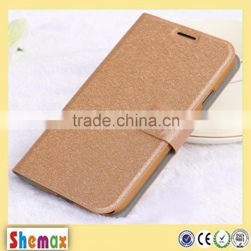 New arrive mobile phone flip case for lenovo a860e