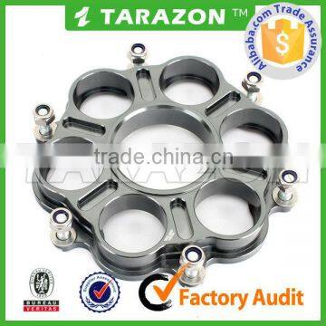 China Whosale Quick Change Racing Sprocket Carrier Suit for Ducati 1199 Panigale photo-4