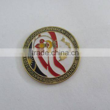 Commemorative COINS