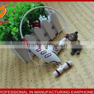 Stereo New Stylish Mobilephone Wireless Sport Gift Bluetooth Headset ,factory Wholesale