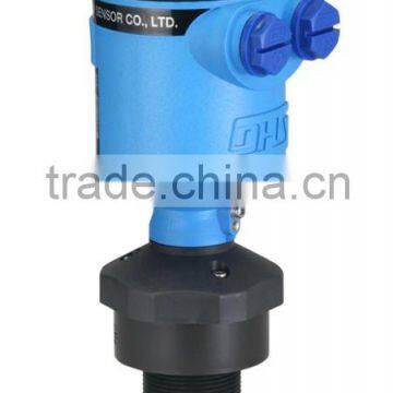 Ultrasonic level transmitter (DU-05)