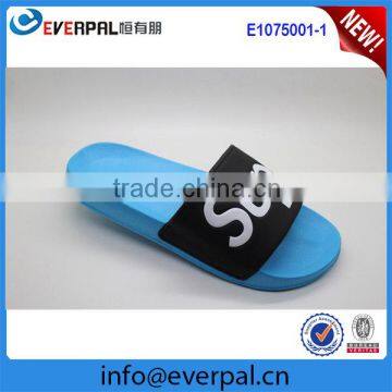 Cheap Men EVA injection slippers