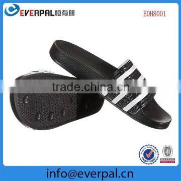 men's indoor slipper custom bedroom sandals office slippers for men