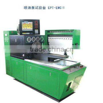 Diesel pump test machine EPT-EMC II