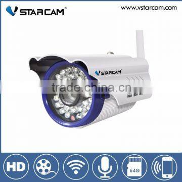 Waterproof Network High Quality 1080P Hd IP66 digital megapixel ip camera