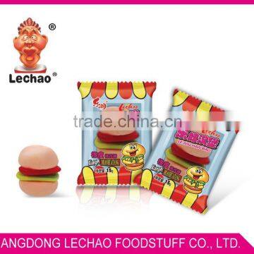 HALAL Burger Marshmallow Candy