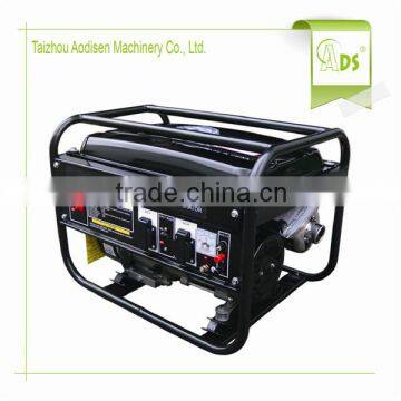 2KW Household Astra Korea 3 Phase Generator