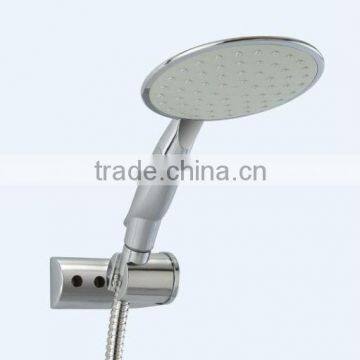 Slim Shower Set with Wall Bracket - (DM3204)