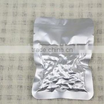 Flexible printing and lamination packaging vacuum bag