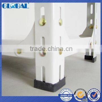 Global Adjustable Angle Steel Shelving photo-2