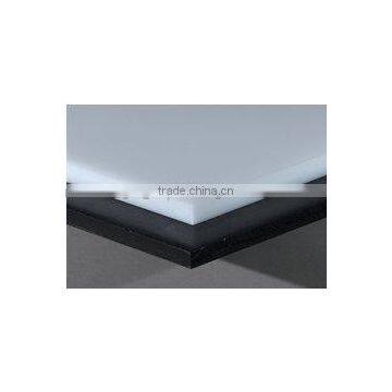 HDPE sheet