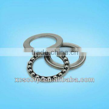 51109 Thrust Ball Bearing for lifting hooks plain bearings thrust bearing