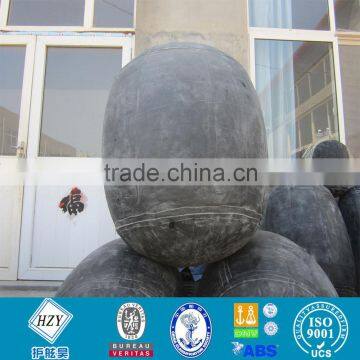Conventional Type Pipeline Blocking Airbags