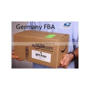 the best alibaba Amazon FBA shipping service from guangzhou shenzhen to Hannover germany