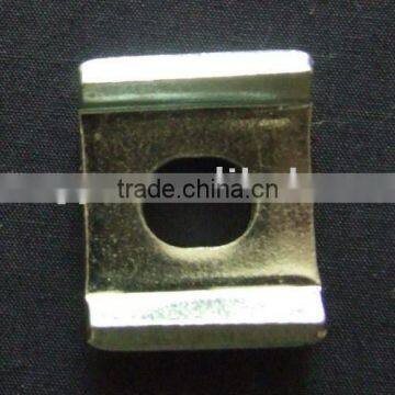 building/machine/engineering metal stamping parts