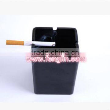 Cheap price standing ashtray for hotel/outdoor ashtray/funny ashtray