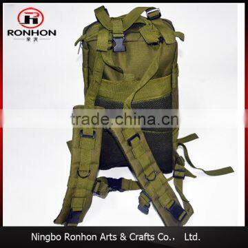 Direct Buy China Canvas School Bag Top Selling Products in